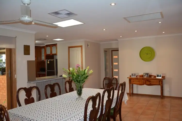 Third view of Homely house listing, 1 Woodley Drive, Mildura VIC 3500