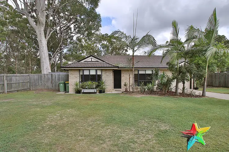 Main view of Homely house listing, 9 Jardine Court, Hillcrest QLD 4118