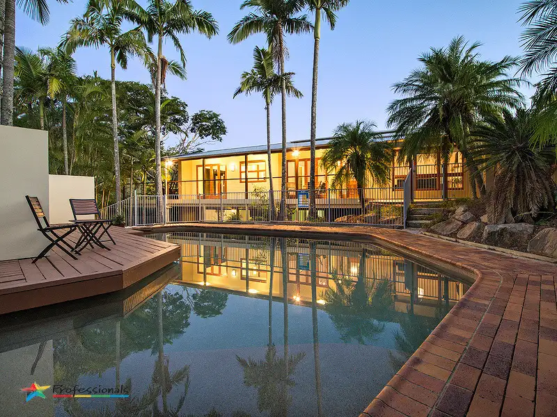 Main view of Homely house listing, 25 Sleaford Street, Chapel Hill QLD 4069