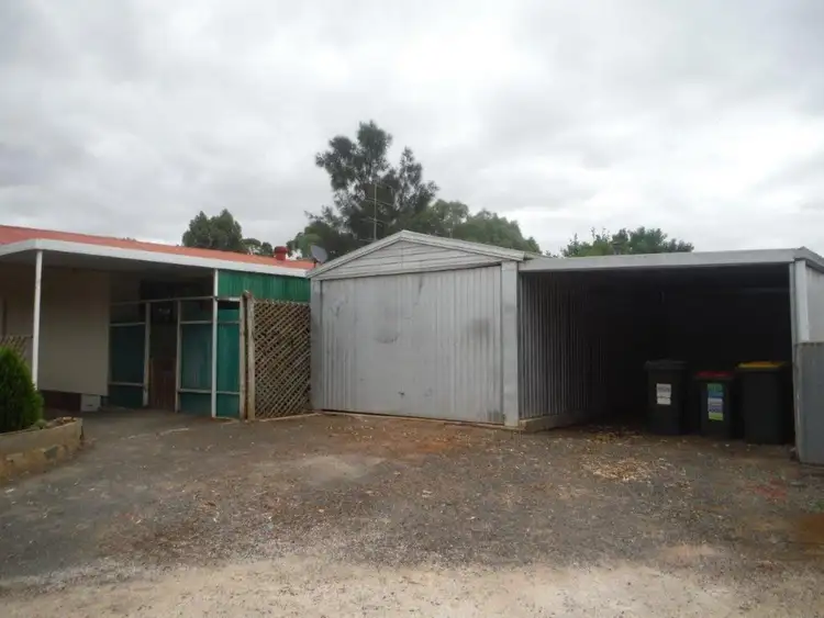 Fourth view of Homely house listing, 8 Greenough Street, Kapunda SA 5373