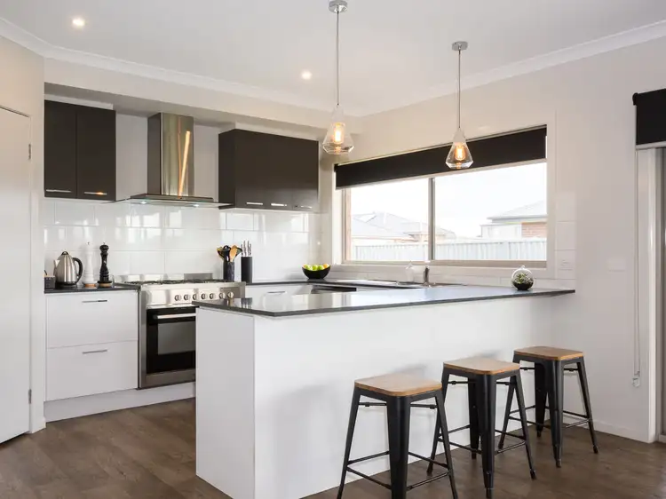 Fourth view of Homely house listing, 23 Bellemara Drive, Mooroopna VIC 3629