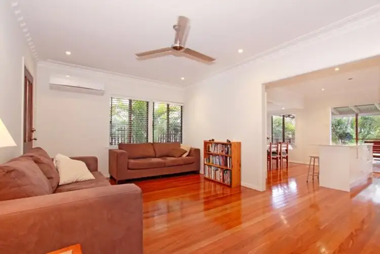 Fourth view of Homely house listing, 65 Fallon Street, Everton Park QLD 4053