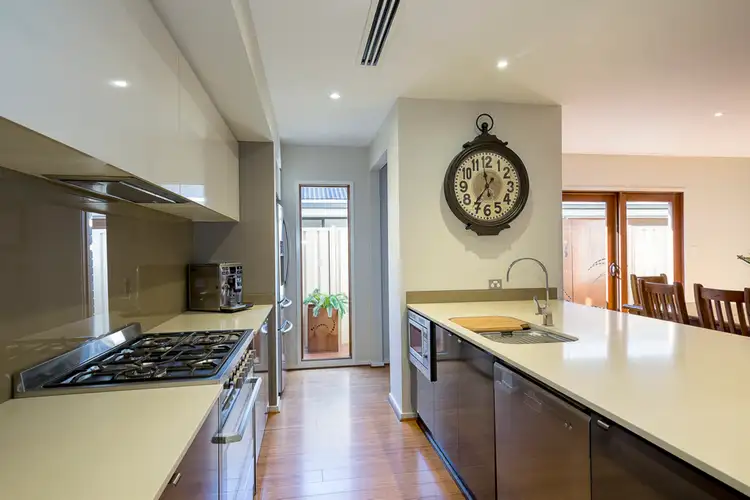 Second view of Homely house listing, 3 Ashbrook Rise, Golden Grove SA 5125