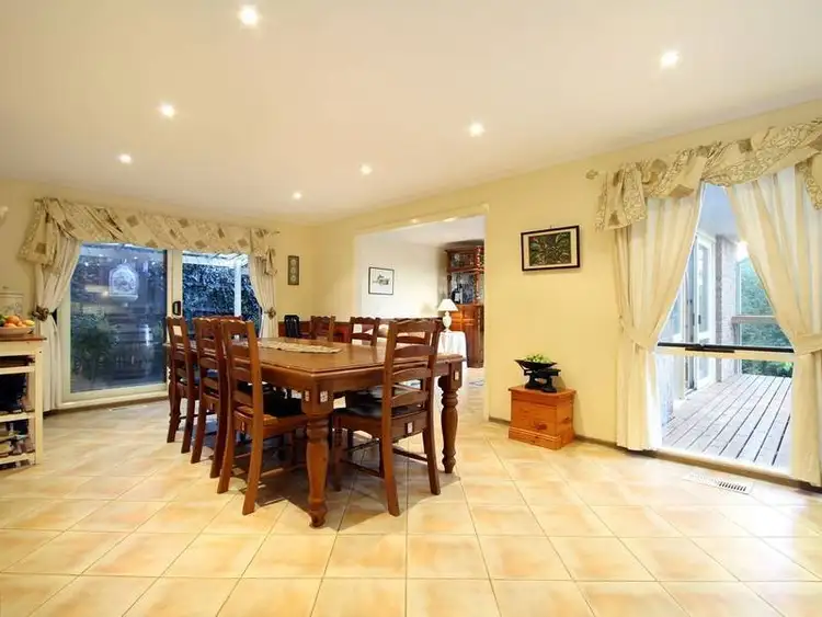 Fifth view of Homely house listing, 1 Barnard Crescent, Croydon North VIC 3136