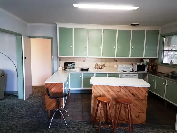 Third view of Homely house listing, 9 Victoria Street, Numurkah VIC 3636