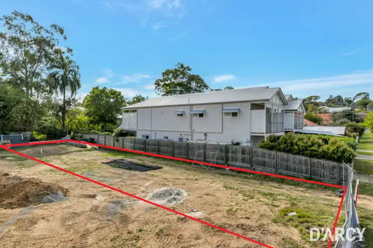 41 Hilda Street, Alderley QLD 4051