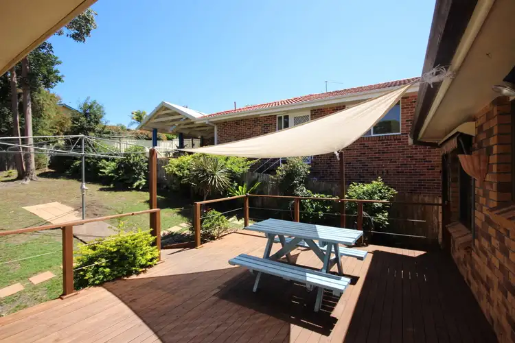 Sixth view of Homely house listing, 55 Surfview Avenue, Forster NSW 2428
