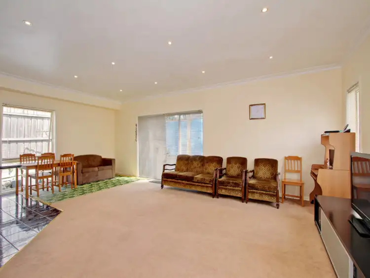 Fifth view of Homely house listing, 3/92 Brice Avenue, Mooroolbark VIC 3138