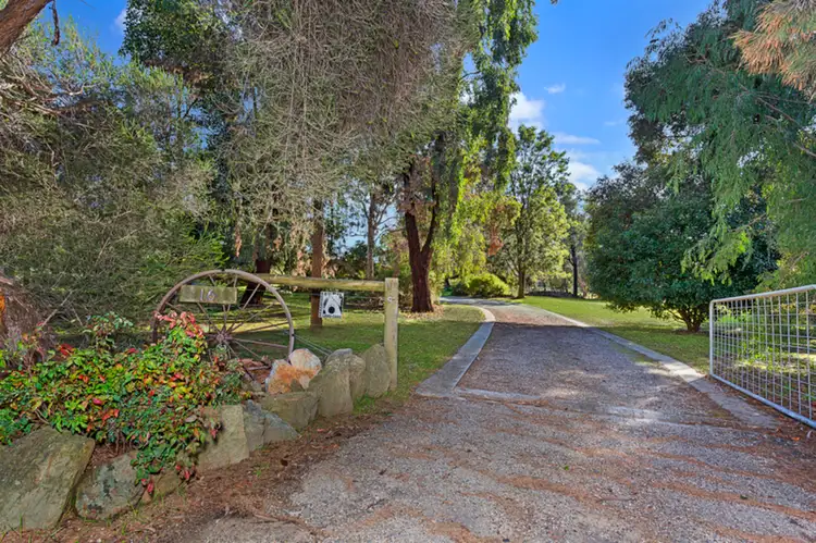Second view of Homely house listing, 16 Hamilton Court, Baranduda VIC 3691