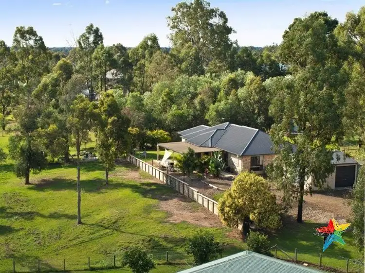 25 Peta Court, Cedar Vale QLD 4285