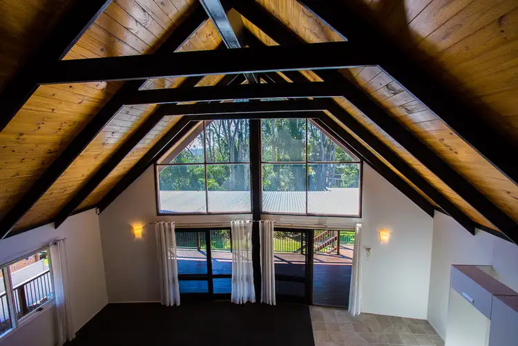 Seventh view of Homely house listing, 26 Simpson Drive, Bilambil Heights NSW 2486