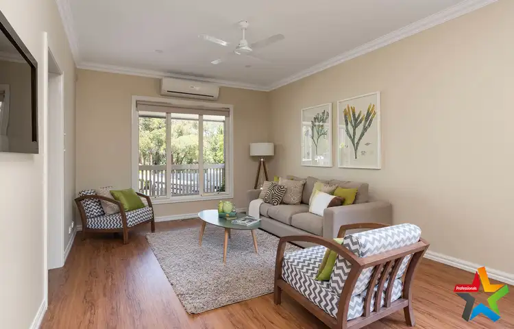 Fifth view of Homely house listing, 154 Hereford Road, Lilydale VIC 3140
