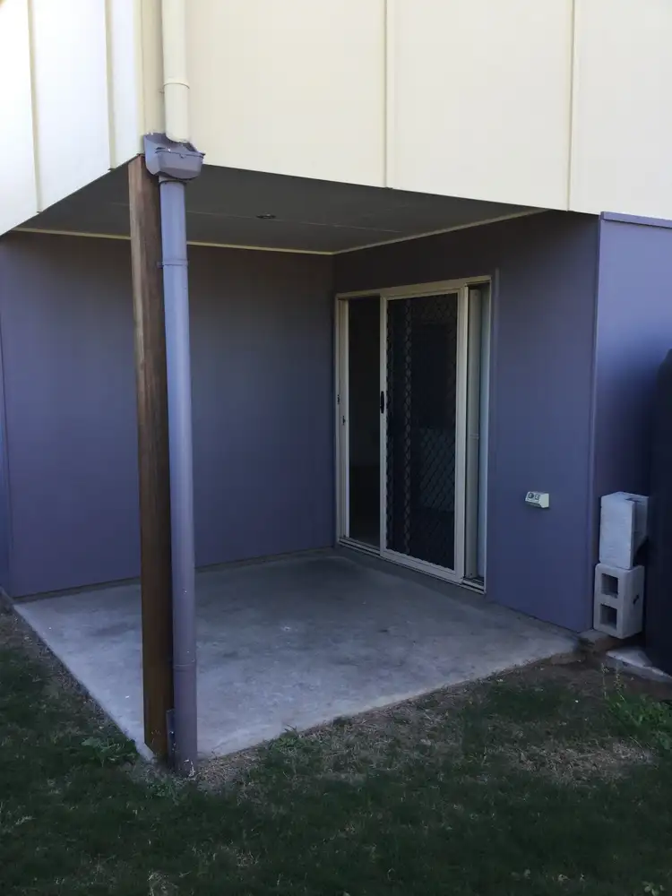 Sixth view of Homely unit listing, 4/4 Menzies Court, Moranbah QLD 4744
