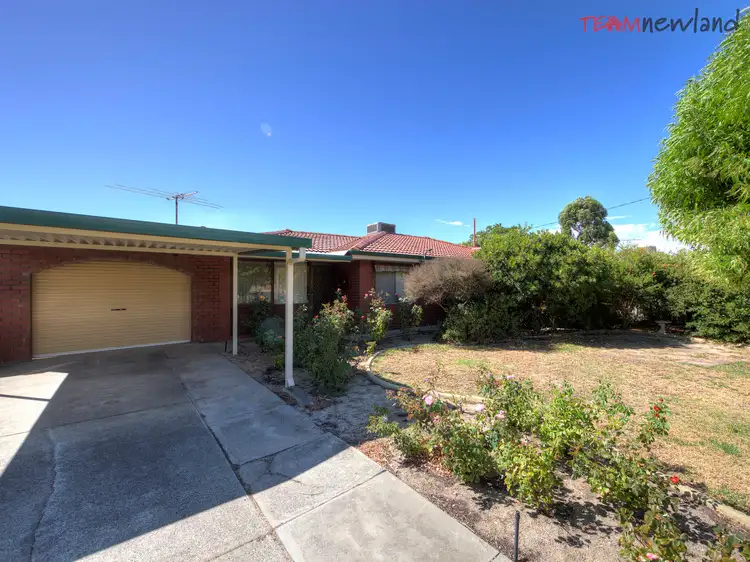 Main view of Homely house listing, 53 Cedar Way, Forrestfield WA 6058