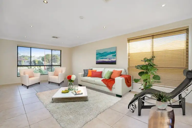 Second view of Homely house listing, 3 Wakefield Close, Raworth NSW 2321