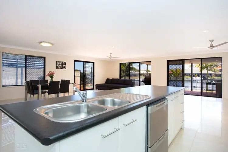 Seventh view of Homely house listing, 14 Catamaran Court, Banksia Beach QLD 4507