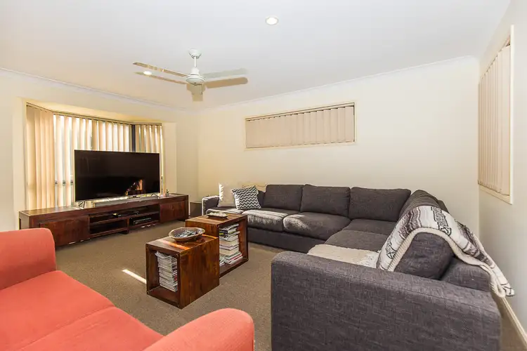 Sixth view of Homely house listing, 21 Grassmere Court, Banora Point NSW 2486
