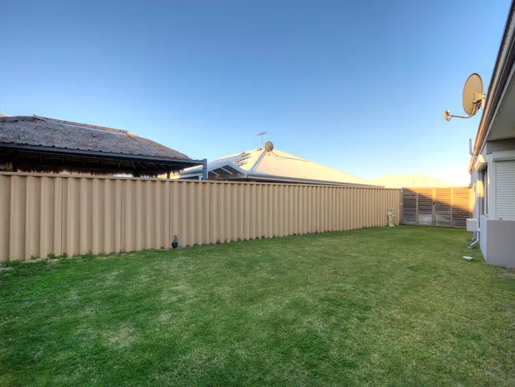 Sixth view of Homely house listing, 3 Fridayhill Drive, Southern River WA 6110