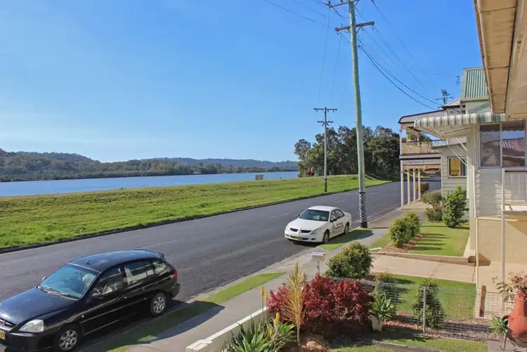 Second view of Homely house listing, 157 River Street, Maclean NSW 2463