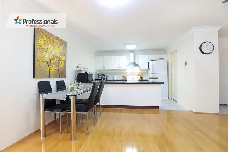15/57-59 Victoria Street, Werrington NSW 2747