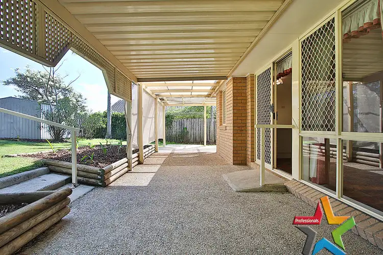 Fourth view of Homely house listing, 14 Thistle Street, Regents Park QLD 4118