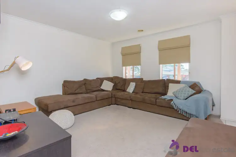 Third view of Homely house listing, 36 Terrapin Drive, Narre Warren South VIC 3805