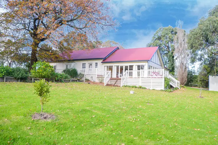 330 Old Warburton Highway, Woori Yallock VIC 3139