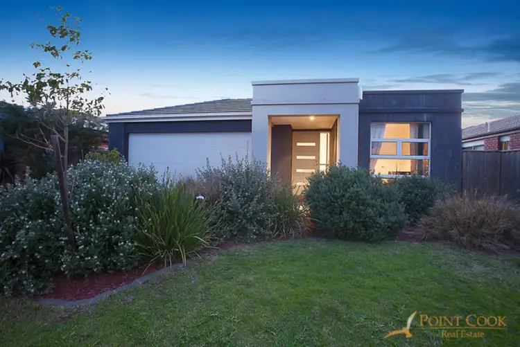 41 Hamish Drive, Tarneit VIC 3029