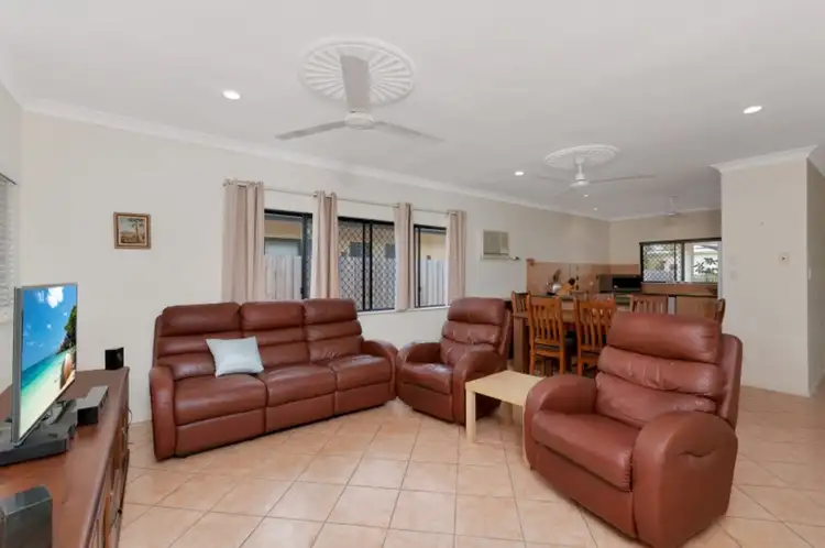 Fourth view of Homely house listing, 81 Nova Street, Kewarra Beach QLD 4879