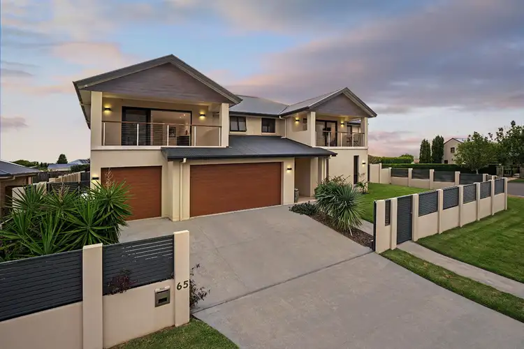 Third view of Homely house listing, 65 Stanton Drive, Raworth NSW 2321