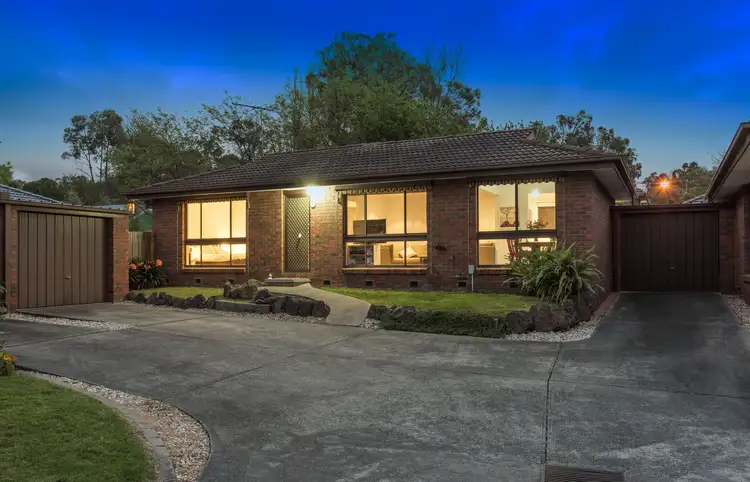 3/15-17 Norman Road, Croydon VIC 3136