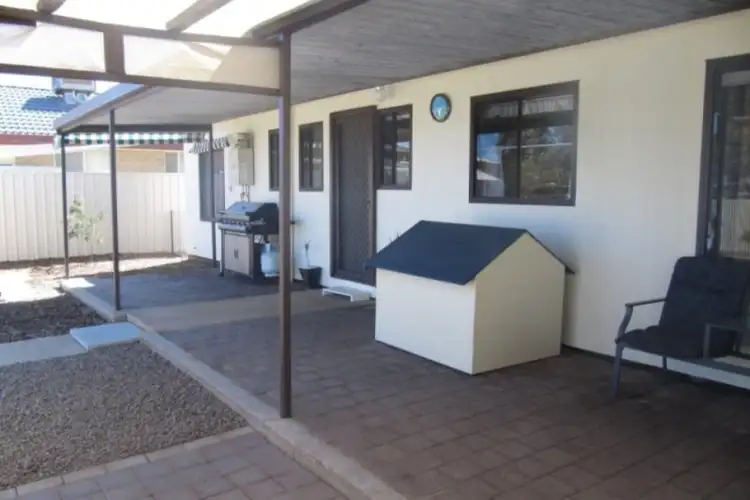 Fifth view of Homely house listing, 4b Margaret Street, Wallaroo SA 5556