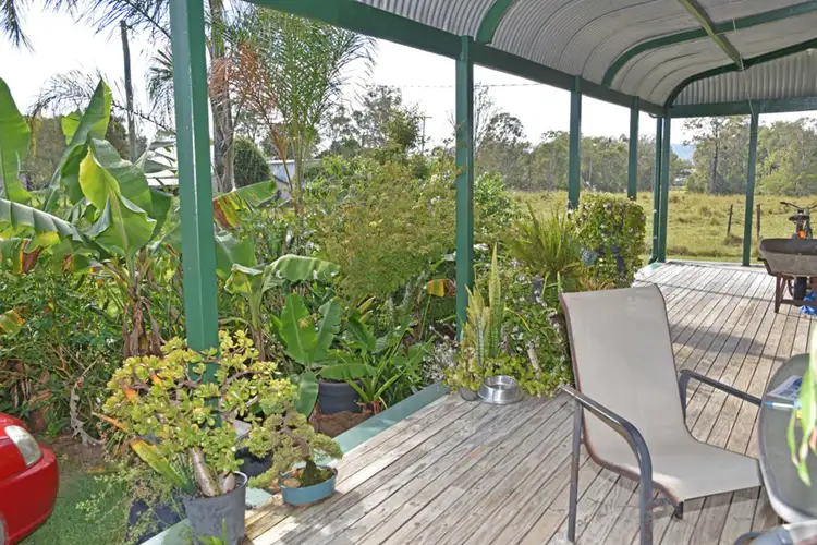Second view of Homely rural property listing, 35 Exmouth Street, Lawrence NSW 2460