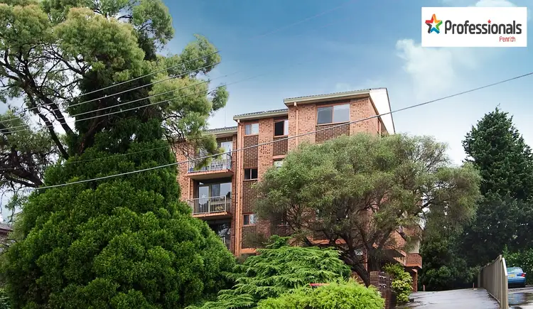 4/38 Castlereagh Street, Penrith NSW 2750
