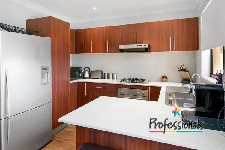 Third view of Homely townhouse listing, 9/10-12 Yerona Street, Prestons NSW 2170