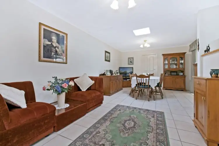 Third view of Homely house listing, 10 Carolan Court, Valley View SA 5093