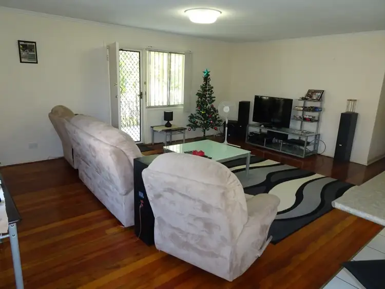 Second view of Homely house listing, 159 Lorikeet Street, Inala QLD 4077