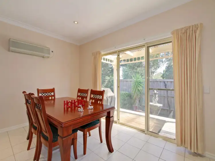 Fourth view of Homely unit listing, 1/6 Wordsworth Street, Mooroolbark VIC 3138