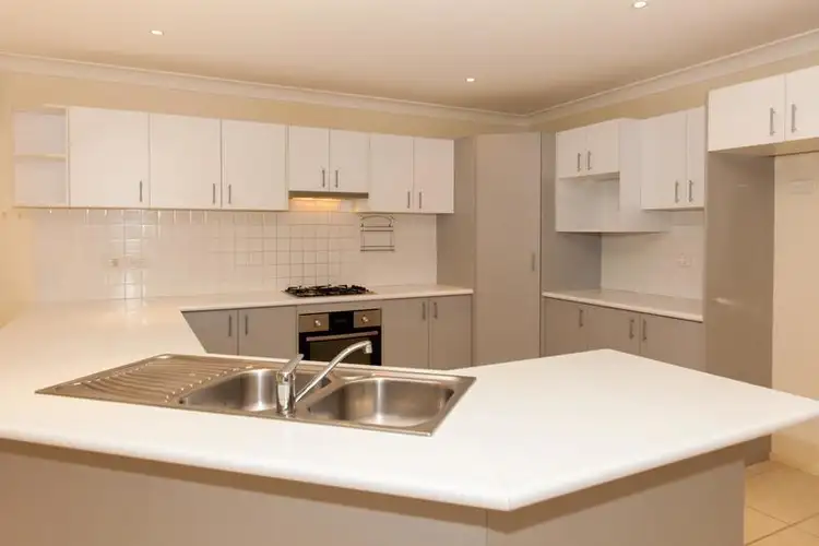 Third view of Homely house listing, 20 Dalmeny Drive, Prestons NSW 2170