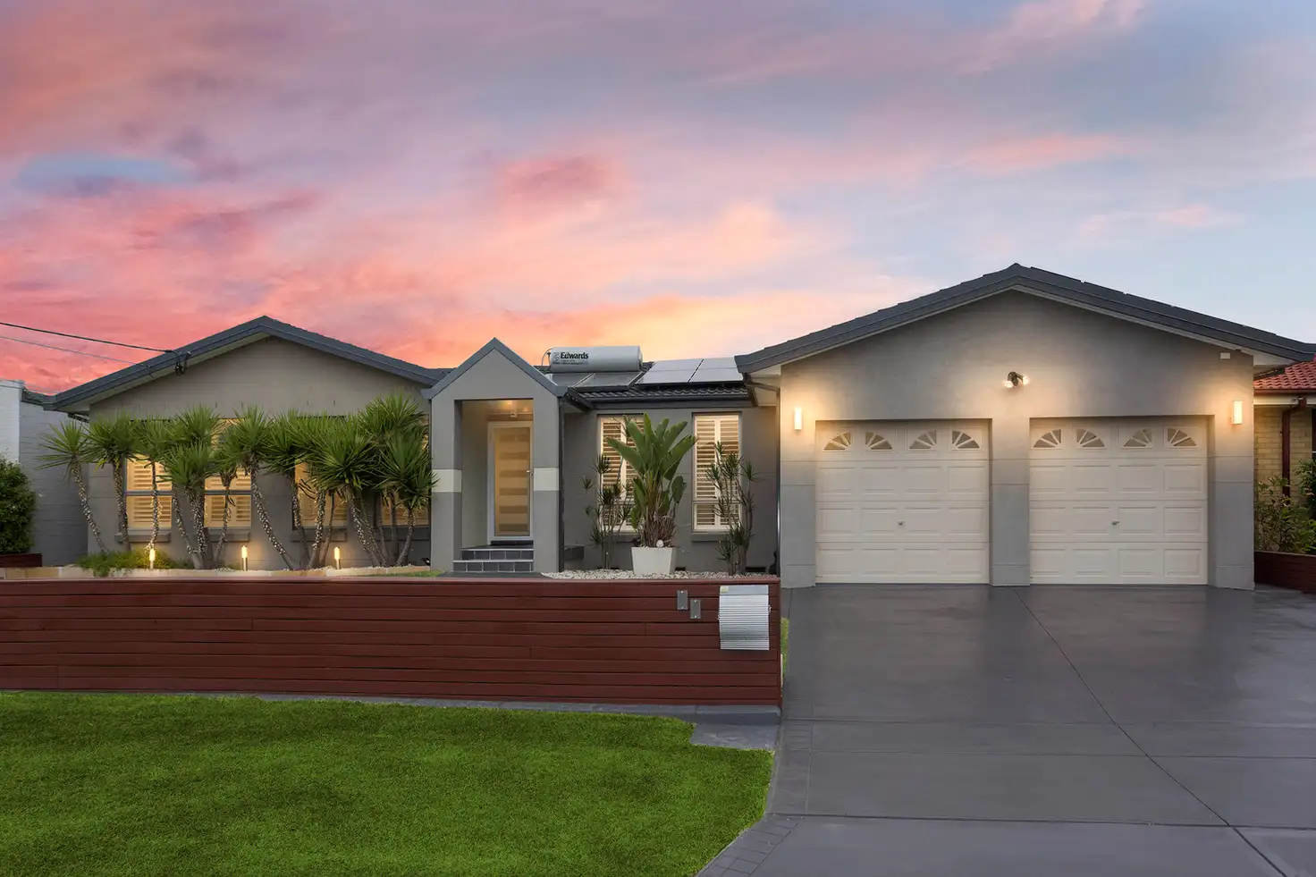 Main view of Homely house listing, 15 Kurrajong Avenue, Georges Hall NSW 2198