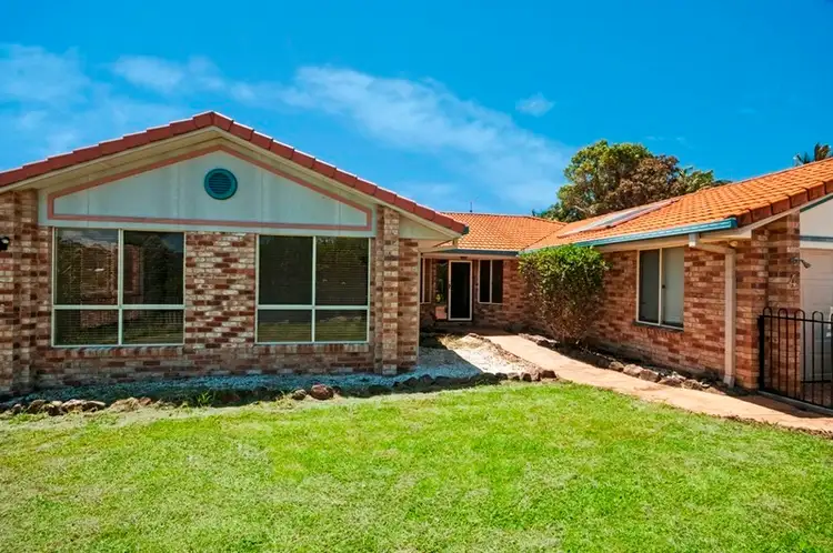 Second view of Homely house listing, 4 Silkwood Road, Lennox Head NSW 2478