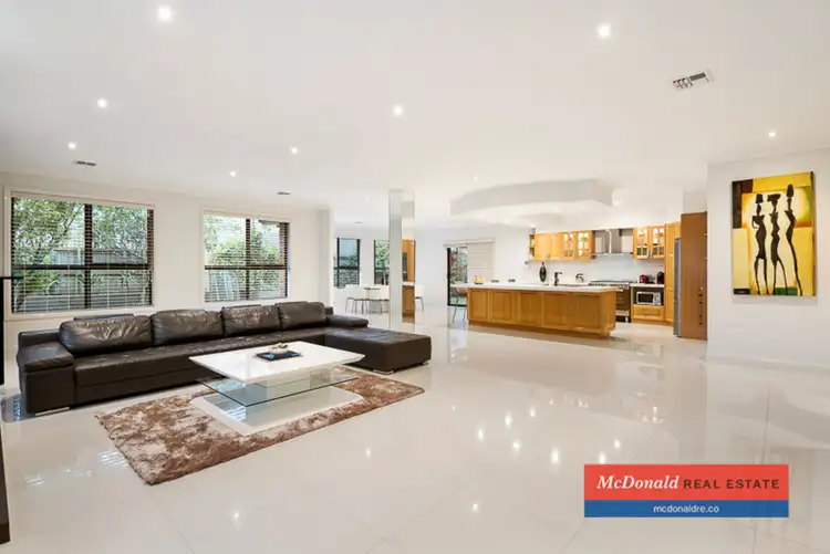 Fourth view of Homely house listing, 13 Graham-Michele Place, Keysborough VIC 3173