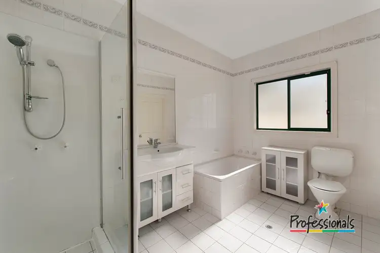 Fifth view of Homely house listing, 22A Blackwood Avenue, Casula NSW 2170
