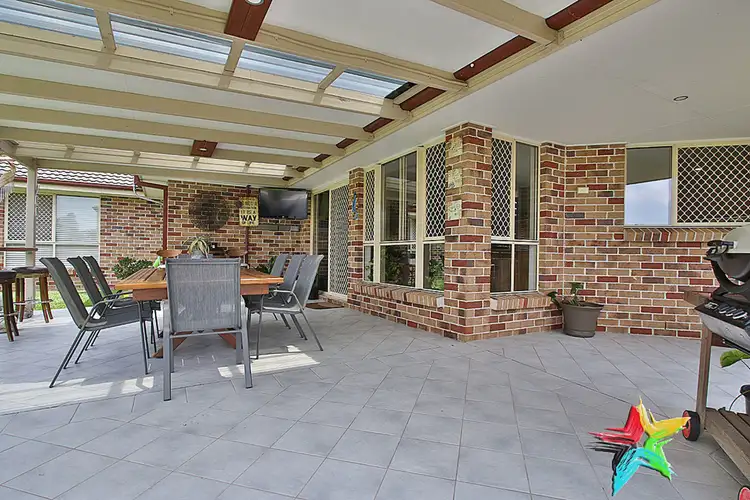 Fifth view of Homely house listing, 10 Kalbarri Rise, Regents Park QLD 4118