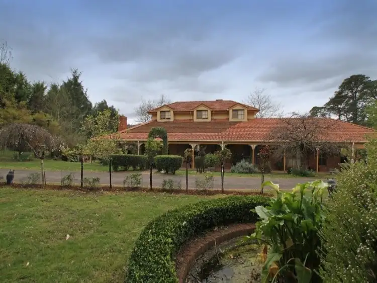 70 Old Hereford Road, Mount Evelyn VIC 3796