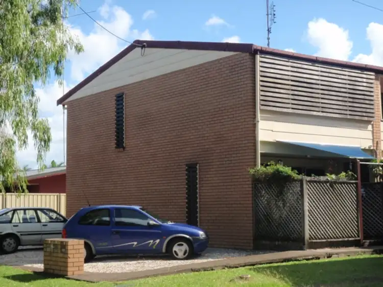 Fourth view of Homely townhouse listing, 1/3 Rose Street, Tweed Heads West NSW 2485