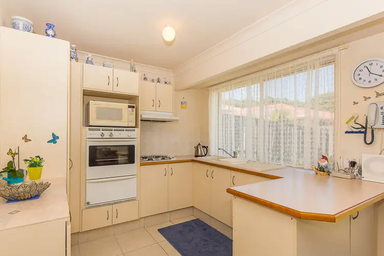 Second view of Homely villa listing, 34/73 Darlington Drive, Banora Point NSW 2486