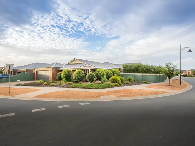 Sixth view of Homely house listing, 9 Teal Street, Kialla VIC 3631