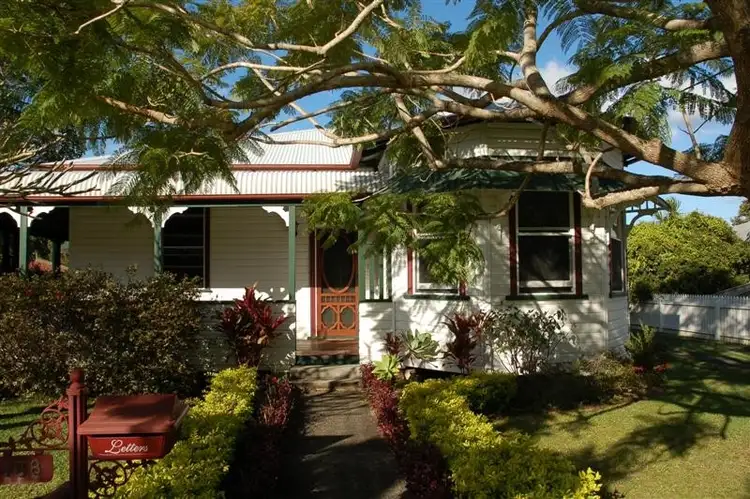 138 Dalley Street, Mullumbimby NSW 2482