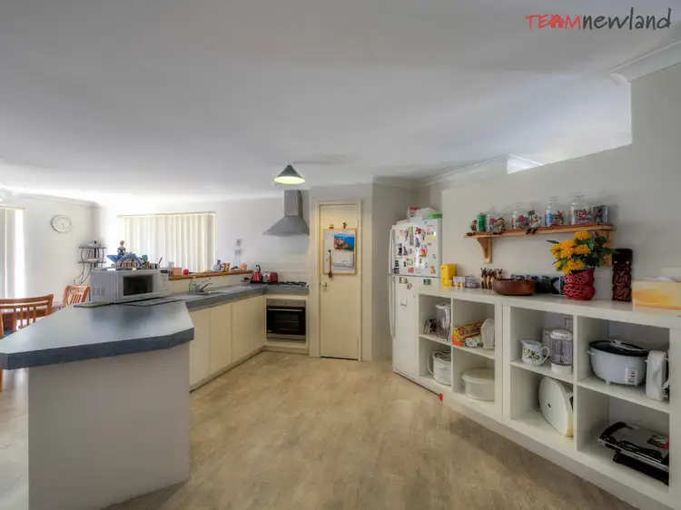 Second view of Homely house listing, 1 Apple Way, Forrestfield WA 6058